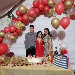 Meet your Posher, Nelly